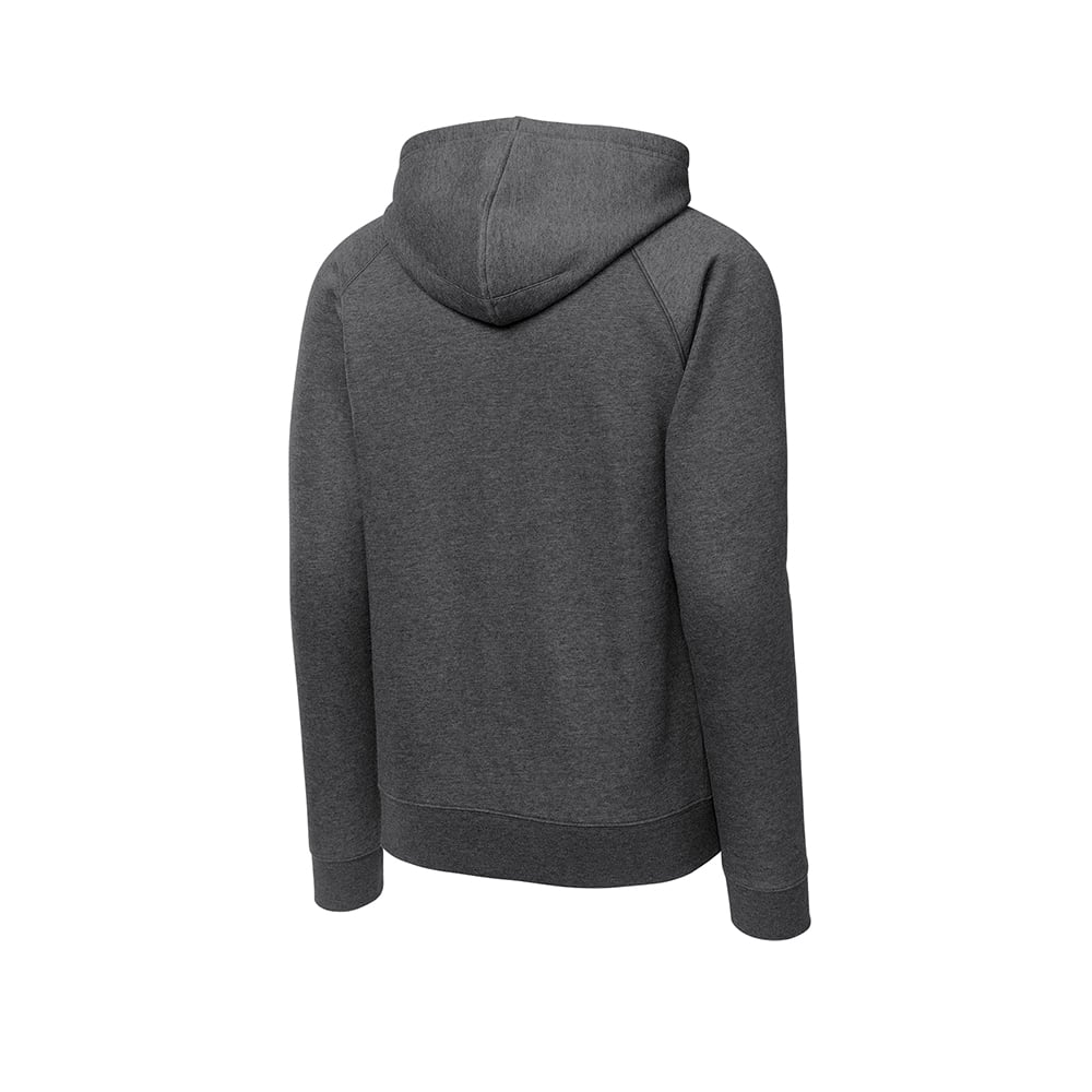 Sport-Tek STF201 Drive Fleece Full-Zip Hooded Pullover