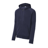 Sport-Tek STF201 Drive Fleece Full-Zip Hooded Pullover