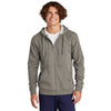 Sport-Tek STF201 Drive Fleece Full-Zip Hooded Pullover