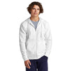 Sport-Tek STF201 Drive Fleece Full-Zip Hooded Pullover