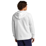 Sport-Tek STF201 Drive Fleece Full-Zip Hooded Pullover