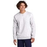 Sport-Tek STF203 Drive Raglan Fleece Crewneck