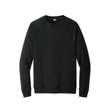 Sport-Tek STF203 Drive Raglan Fleece Crewneck