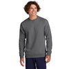 Sport-Tek STF203 Drive Raglan Fleece Crewneck