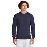 Sport-Tek STF203 Drive Raglan Fleece Crewneck