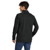 Sport-Tek STF202 Drive Fleece Raglan Sleeves Quarter-Zip Pullover