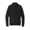 Sport-Tek STF202 Drive Fleece Raglan Sleeves Quarter-Zip Pullover