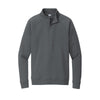 Sport-Tek STF202 Drive Fleece Raglan Sleeves Quarter-Zip Pullover