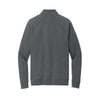 Sport-Tek STF202 Drive Fleece Raglan Sleeves Quarter-Zip Pullover