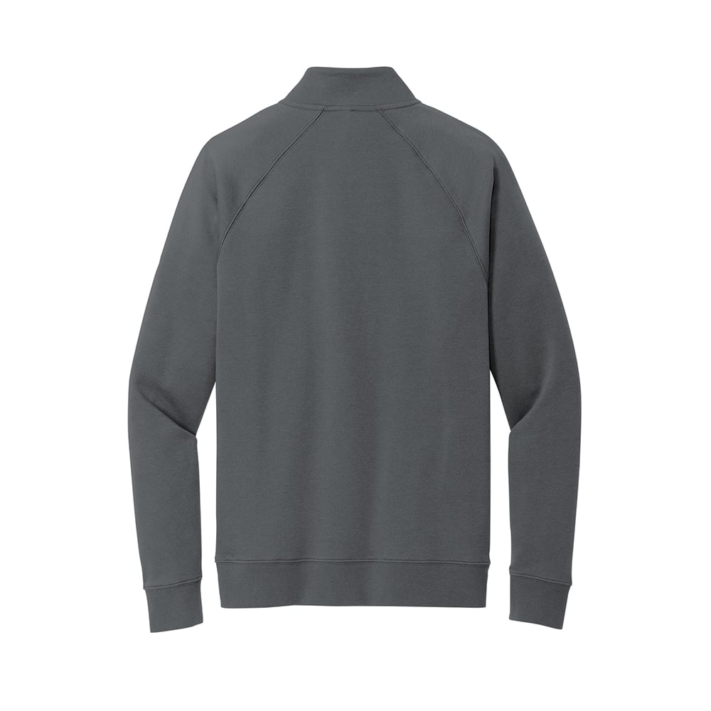 Sport-Tek STF202 Drive Fleece Raglan Sleeves Quarter-Zip Pullover