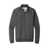 Sport-Tek STF202 Drive Fleece Raglan Sleeves Quarter-Zip Pullover