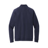 Sport-Tek STF202 Drive Fleece Raglan Sleeves Quarter-Zip Pullover