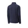 Sport-Tek STF202 Drive Fleece Raglan Sleeves Quarter-Zip Pullover