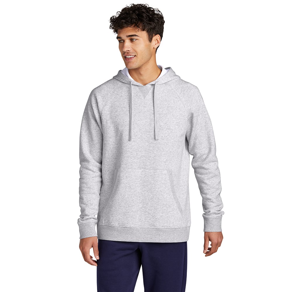 Sport-Tek STF200 Drive Fleece Hooded Pullover