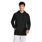 Sport-Tek STF200 Drive Fleece Hooded Pullover