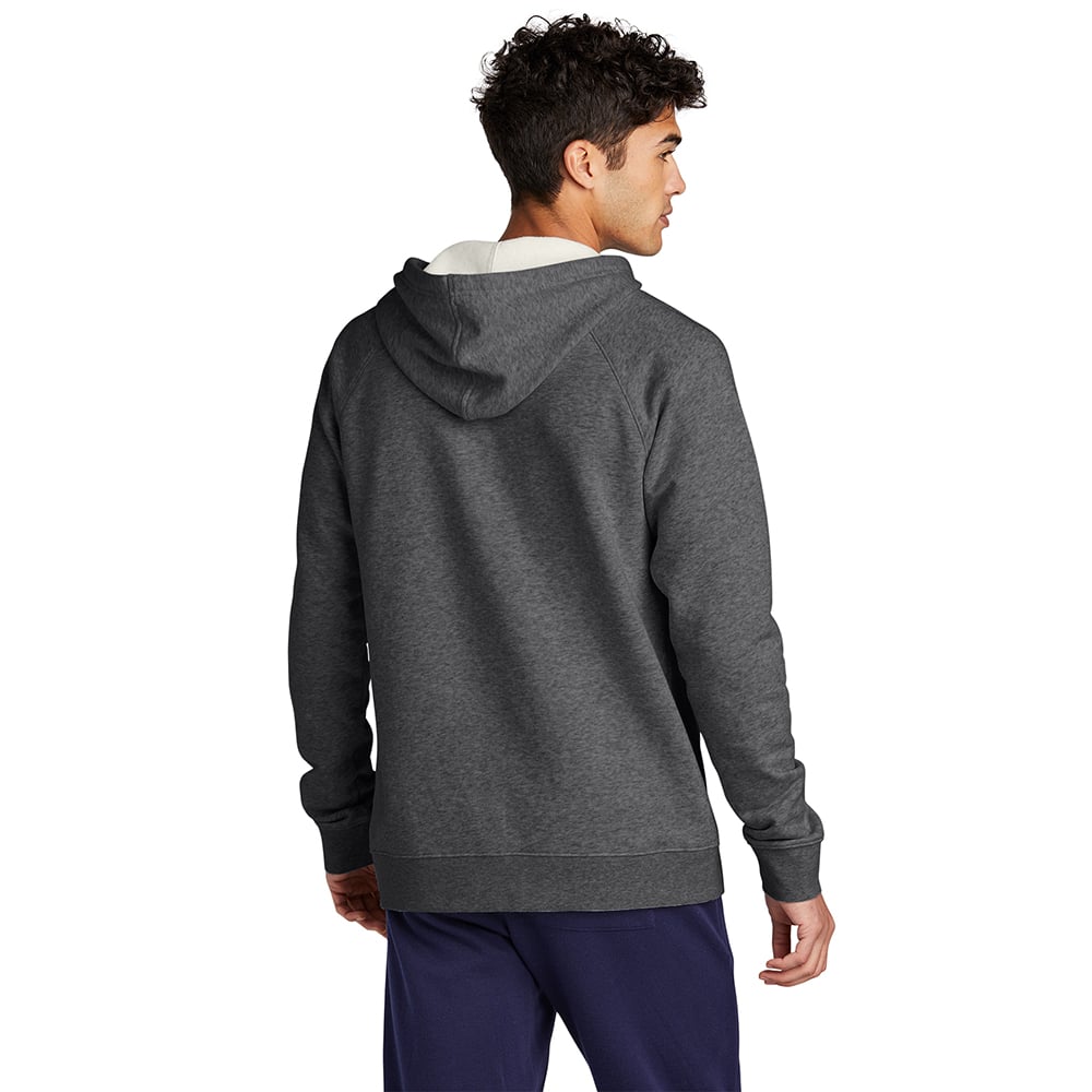 Sport-Tek STF200 Drive Fleece Hooded Pullover