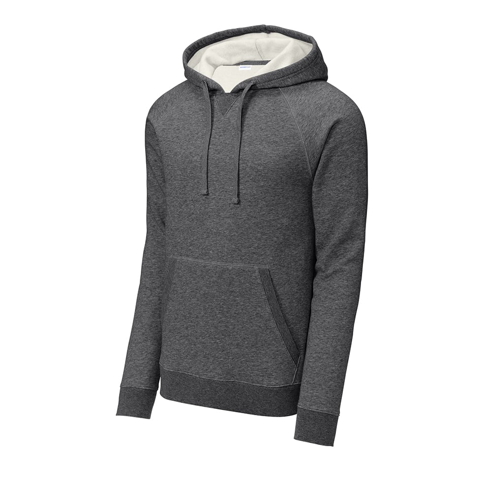 Sport-Tek STF200 Drive Fleece Hooded Pullover