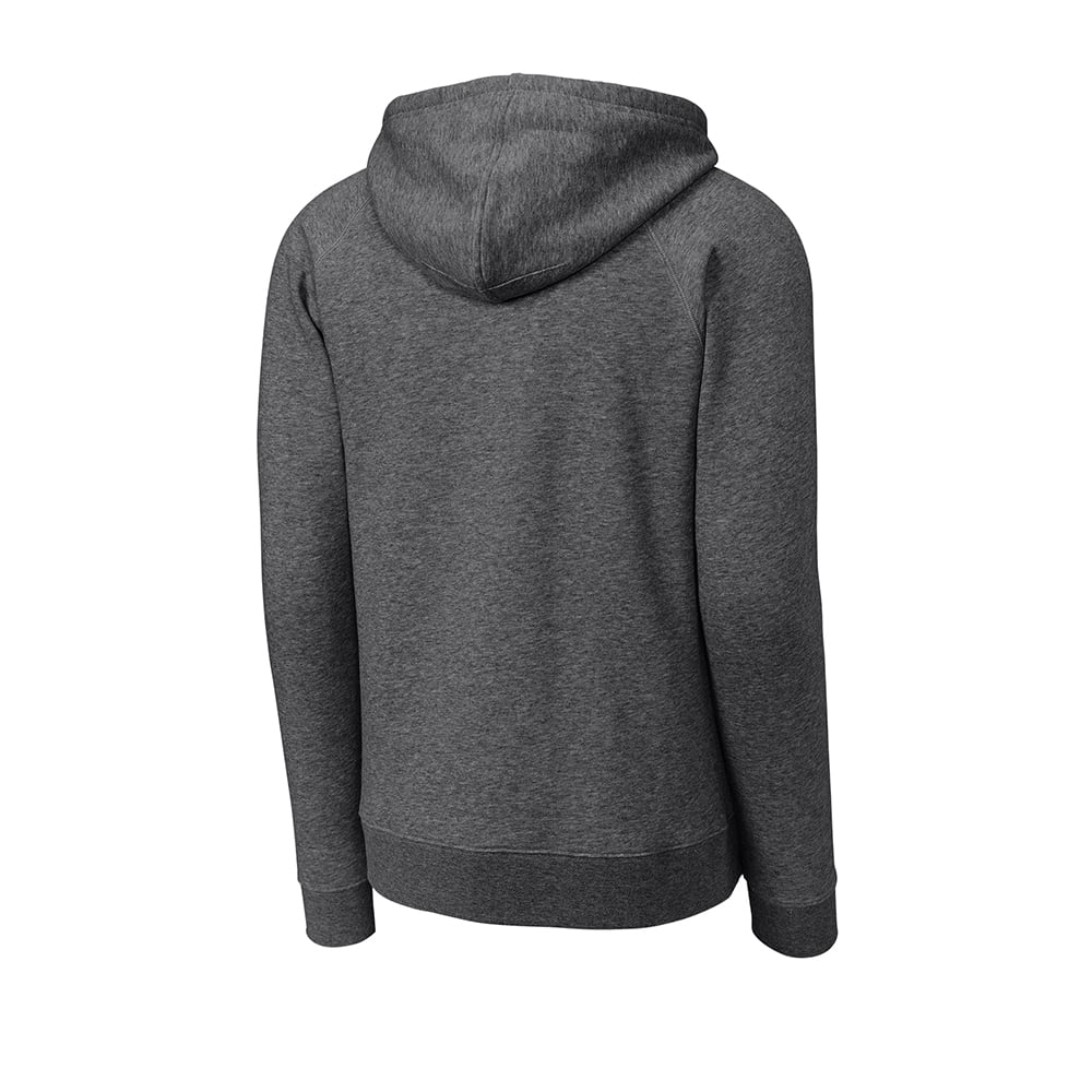 Sport-Tek STF200 Drive Fleece Hooded Pullover