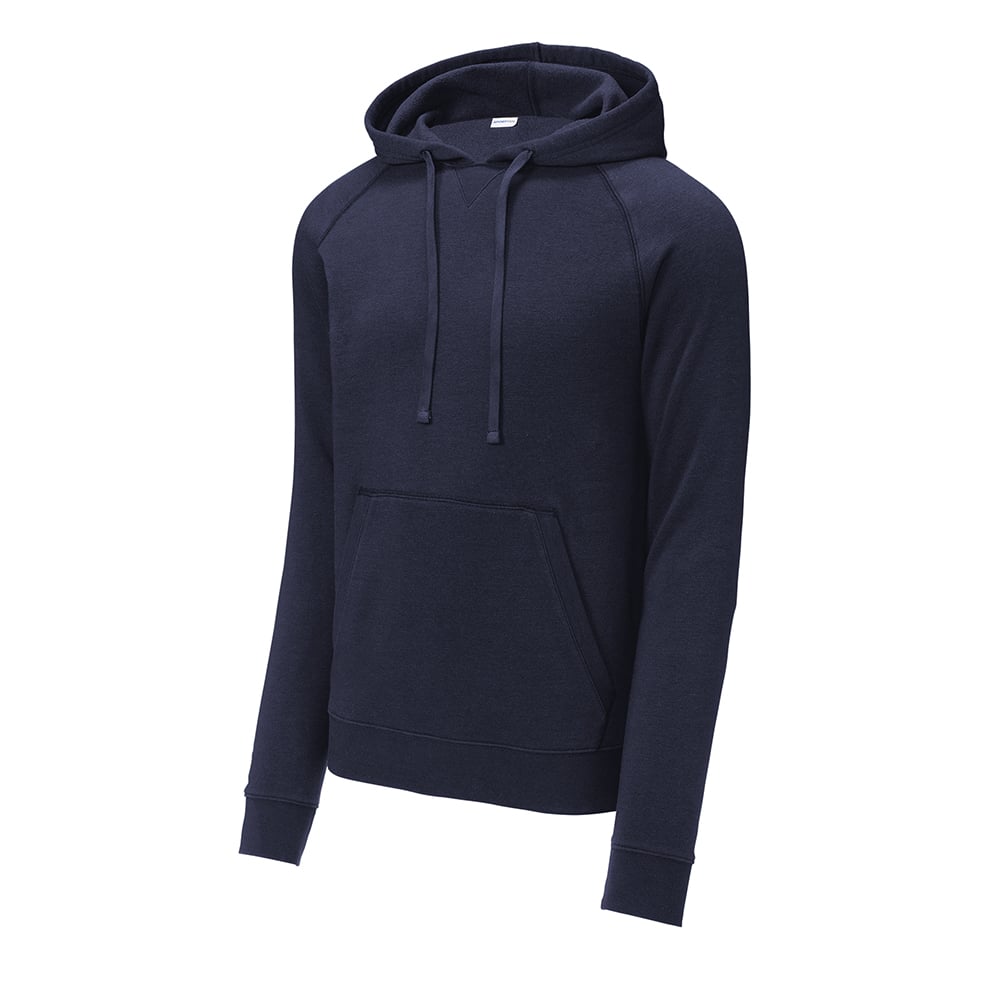 Sport-Tek STF200 Drive Fleece Hooded Pullover