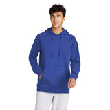 Sport-Tek STF200 Drive Fleece Hooded Pullover