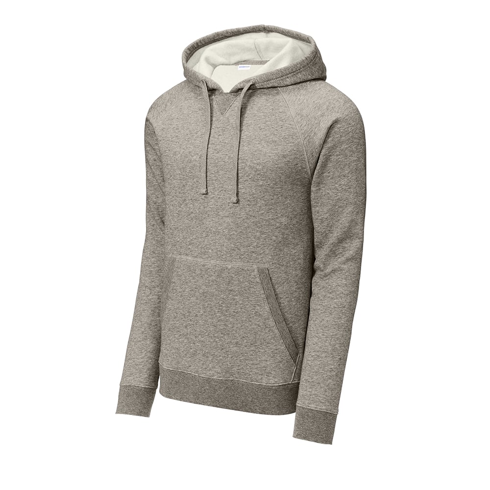 Sport-Tek STF200 Drive Fleece Hooded Pullover