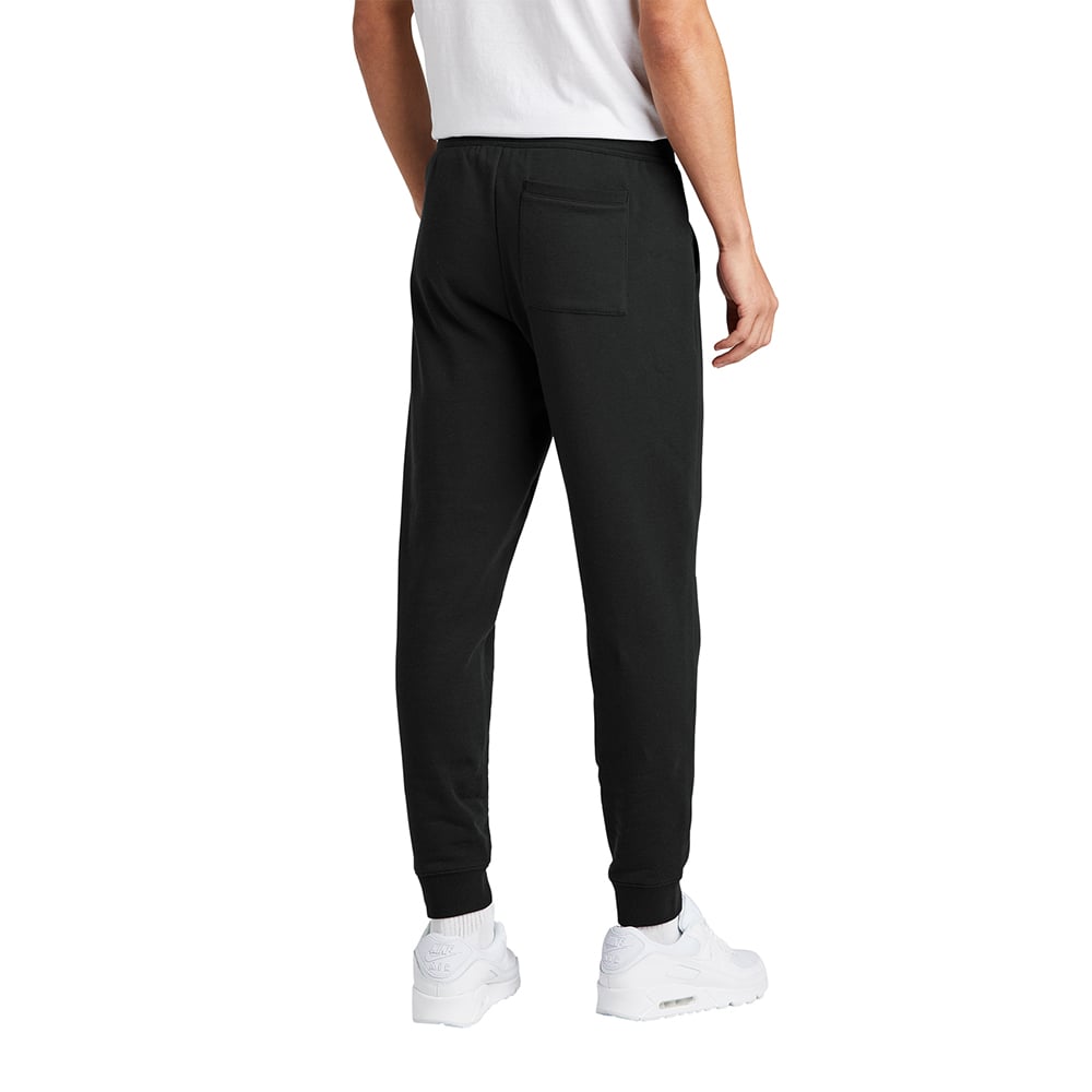 Sport-Tek STF204 Drive Fleece Jogger with Inseam Gusset