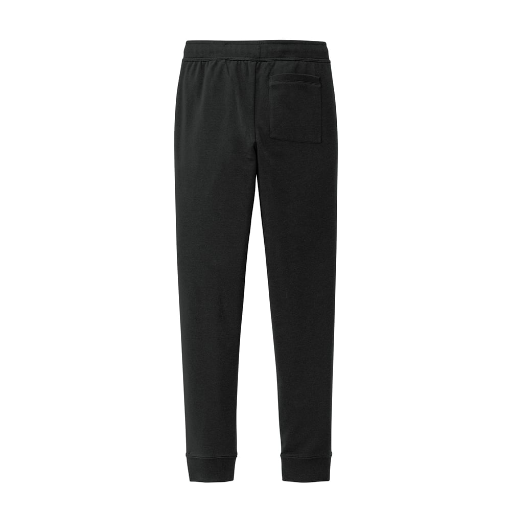 Sport-Tek STF204 Drive Fleece Jogger with Inseam Gusset