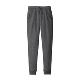 Sport-Tek STF204 Drive Fleece Jogger with Inseam Gusset