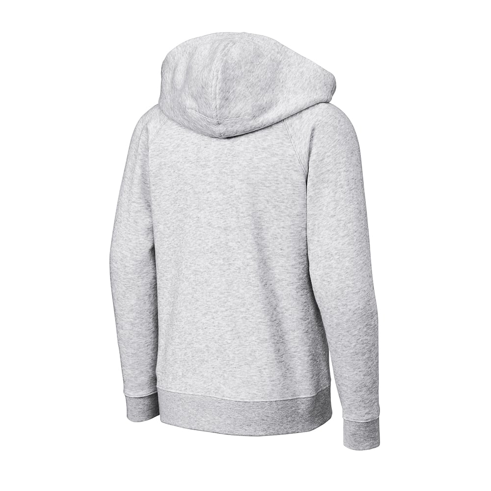 Sport-Tek YSTF200 Youth Drive Fleece Hooded Pullover