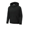 Sport-Tek YSTF200 Youth Drive Fleece Hooded Pullover