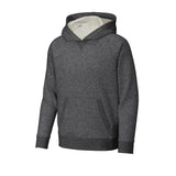 Sport-Tek YSTF200 Youth Drive Fleece Hooded Pullover