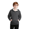 Sport-Tek YSTF200 Youth Drive Fleece Hooded Pullover