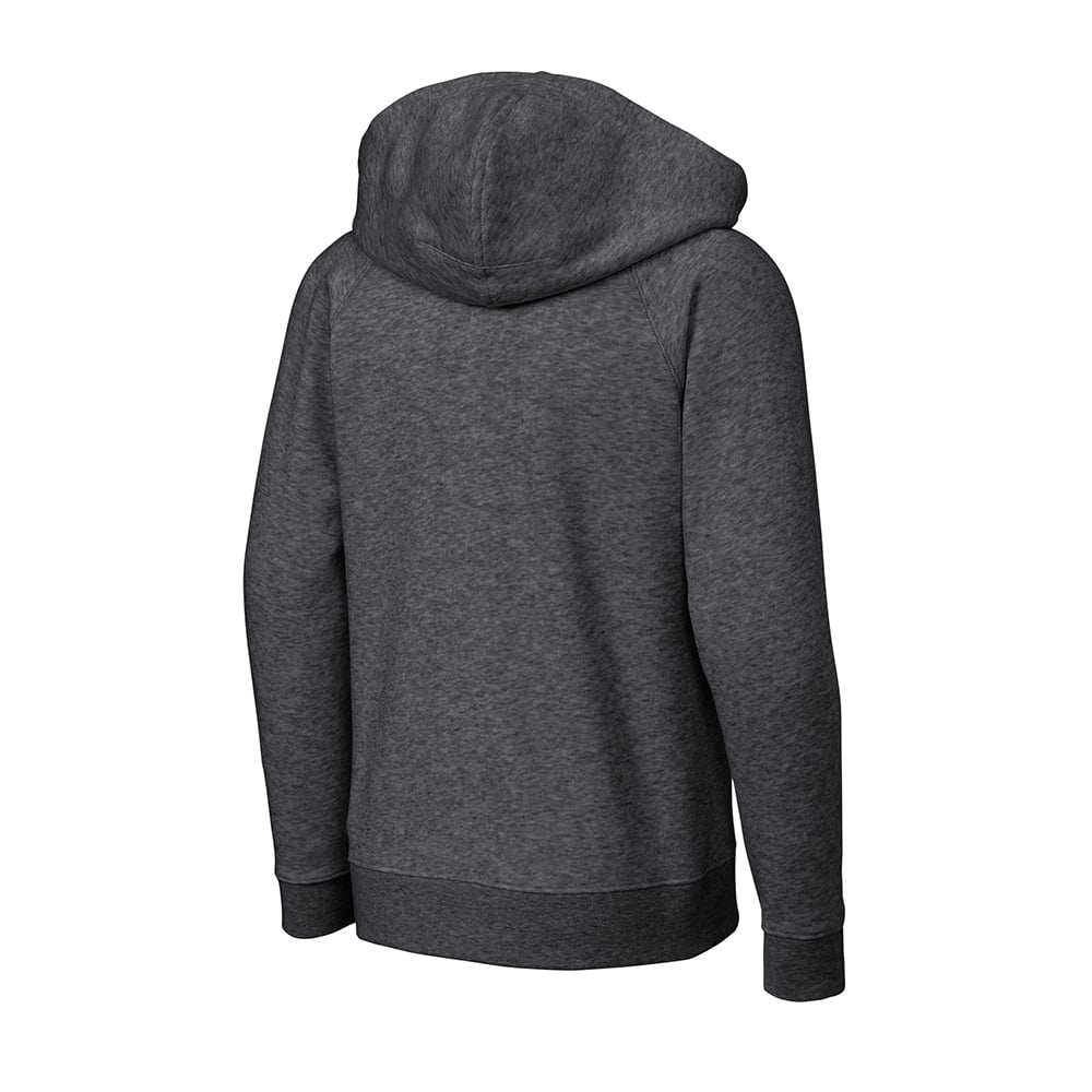 Sport-Tek YSTF200 Youth Drive Fleece Hooded Pullover