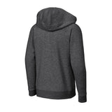 Sport-Tek YSTF200 Youth Drive Fleece Hooded Pullover