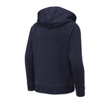 Sport-Tek YSTF200 Youth Drive Fleece Hooded Pullover