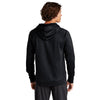 Sport-Tek ST730 Re-Compete Hooded Pullover With Front Pouch Pocket