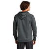 Sport-Tek ST730 Re-Compete Hooded Pullover With Front Pouch Pocket