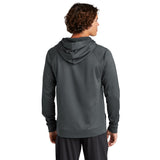 Sport-Tek ST730 Re-Compete Hooded Pullover With Front Pouch Pocket