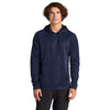 Sport-Tek ST730 Re-Compete Hooded Pullover With Front Pouch Pocket