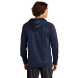 Sport-Tek ST730 Re-Compete Hooded Pullover With Front Pouch Pocket