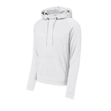 Sport-Tek ST730 Re-Compete Hooded Pullover With Front Pouch Pocket