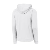 Sport-Tek ST730 Re-Compete Hooded Pullover With Front Pouch Pocket