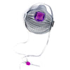 Moldex 4400 P100 AirWave Respirator with SmartStrap, 1 box (5 pieces)