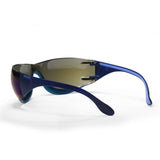 Moldex Adapt Anti-Fog Safety Glasses with Overmold
