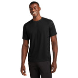 Sport-Tek T473 Dry Zone Short Sleeve Raglan T-Shirt