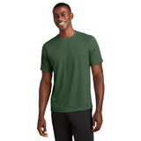 Sport-Tek T473 Dry Zone Short Sleeve Raglan T-Shirt