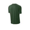 Sport-Tek T473 Dry Zone Short Sleeve Raglan T-Shirt