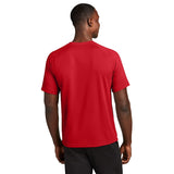 Sport-Tek T473 Dry Zone Short Sleeve Raglan T-Shirt