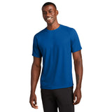 Sport-Tek T473 Dry Zone Short Sleeve Raglan T-Shirt