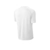 Sport-Tek T473 Dry Zone Short Sleeve Raglan T-Shirt